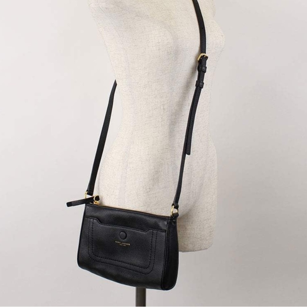 Marc Jacobs crossbody bag/purse